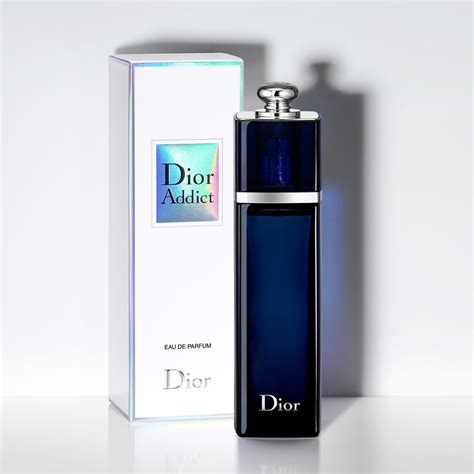 Dior Addict perfume sephora